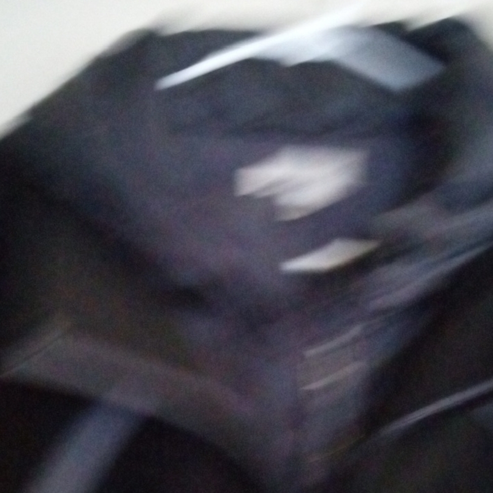 Avenue Black And Gray Performance Jacket - image 5